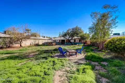 Exterior - 1224 E Spence Ave, Tempe, AZ 85281 photo 3 of 5
