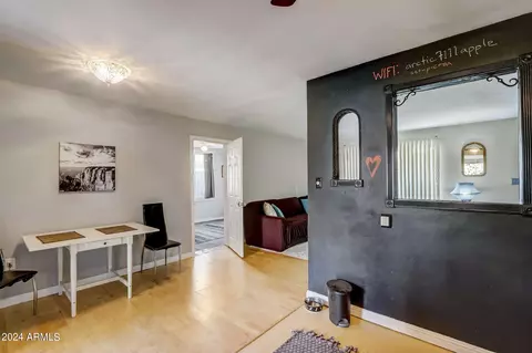 Living - 1224 E Spence Ave, Tempe, AZ 85281 photo 4 of 4