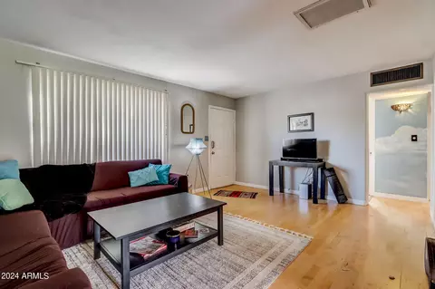 Living - 1224 E Spence Ave, Tempe, AZ 85281 photo 2 of 4