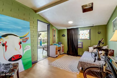 Bedroom - 1224 E Spence Ave, Tempe, AZ 85281 photo 10 of 10
