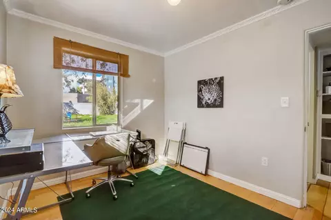 Bedroom - 1224 E Spence Ave, Tempe, AZ 85281 photo 1 of 10