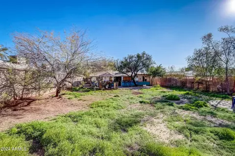 Exterior - 1224 E Spence Ave, Tempe, AZ 85281 photo 4 of 5