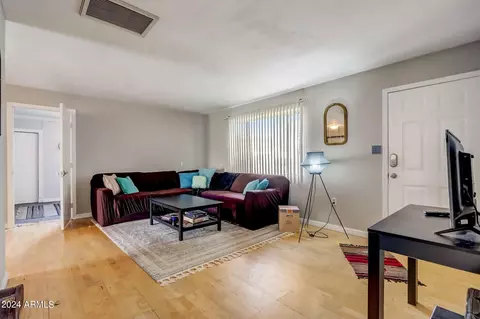 Living - 1224 E Spence Ave, Tempe, AZ 85281 photo 1 of 4