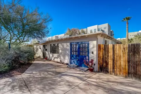 1224 E Spence Ave, Tempe, AZ 85281