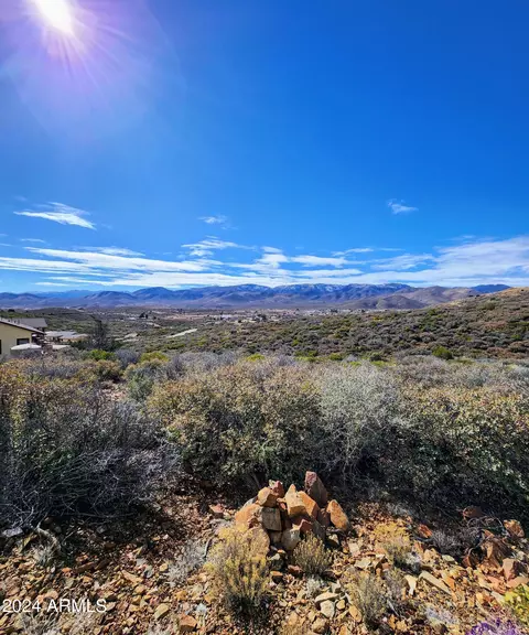 6276 S Cool Breeze Trl S #-, Mayer, AZ 86333