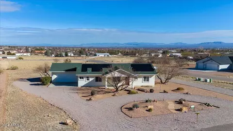 5341 E Jenny Dr, Hereford, AZ 85615