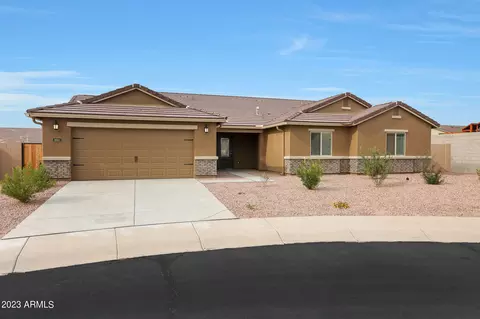 3822 N Princeton Ln, Casa Grande, AZ 85122