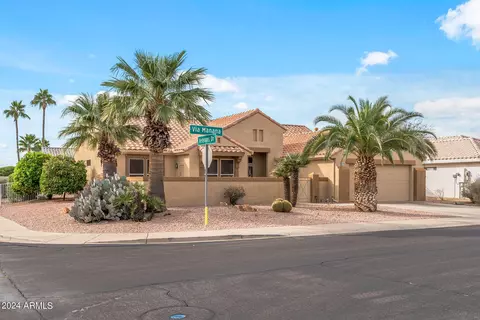 14639 W Va Manana Dr, Sun City West, AZ 85375