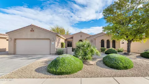 16854 W Cortaro Point Dr, Surprise, AZ 85387