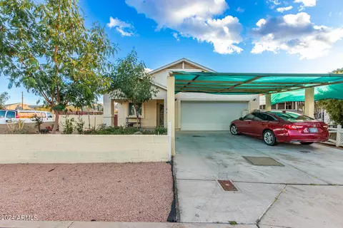 2253 E Saint Catherine Ave, Phoenix, AZ 85042 photo 2