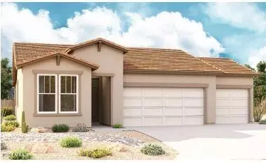 124 S Naples Ln, Casa Grande, AZ 85122