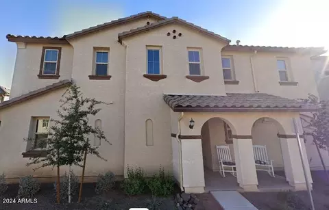 16231 W La Ventilla Way, Goodyear, AZ 85338