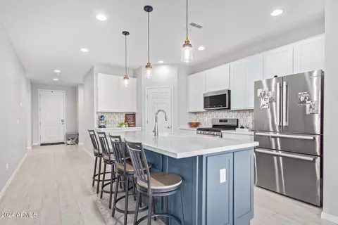 4605 S Element --, Mesa, AZ 85212