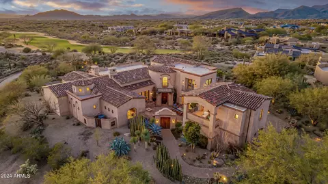 10899 E Sundance Trl, Scottsdale, AZ 85262