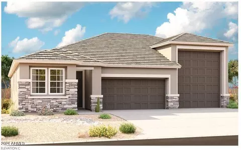 127 S Naples Ln, Casa Grande, AZ 85122