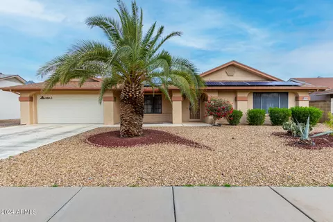 13810 W Franciscan Dr, Sun City West, AZ 85375