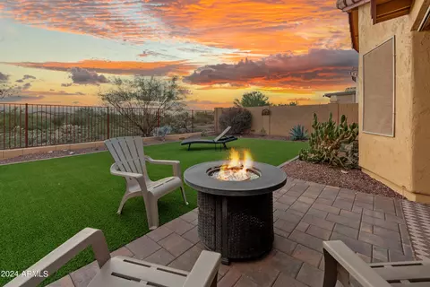 10695 E Second Water Trl, Gold Canyon, AZ 85118