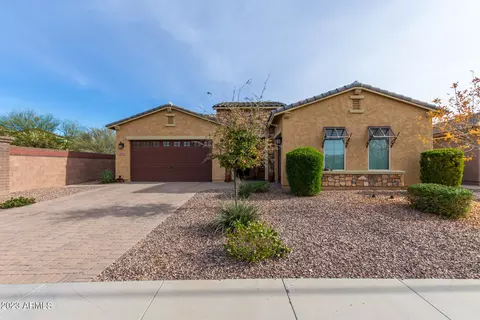 7359 S Marin Dr, Gilbert, AZ 85298