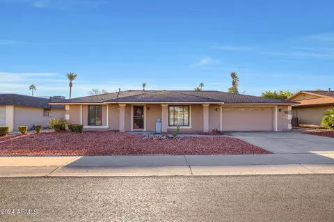 10145 W Pleasant Valley Rd, Sun City, AZ 85351