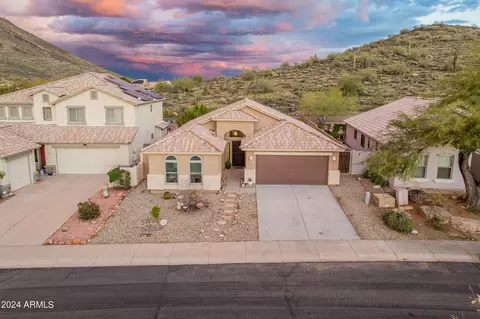 24811 N 65th Ave, Glendale, AZ 85310