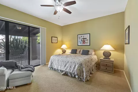 Bedroom - 4116 E Cortez St, Phoenix, AZ 85028 photo 1 of 5