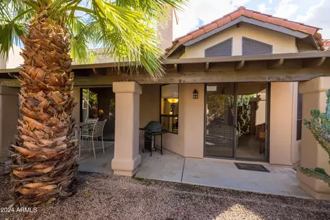 Exterior - 4116 E Cortez St, Phoenix, AZ 85028 photo 5 of 11