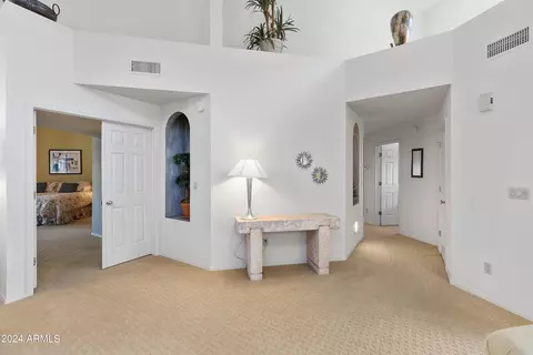 Entry Way - 4116 E Cortez St, Phoenix, AZ 85028 photo 1 of 2