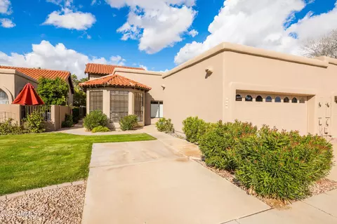 Exterior - 4116 E Cortez St, Phoenix, AZ 85028 photo 2 of 11