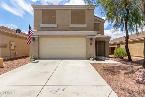 23416 N 120th Dr, Sun City, AZ 85373