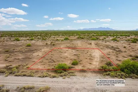 3215 N Indian Trail Rd #13, Eloy, AZ 85131