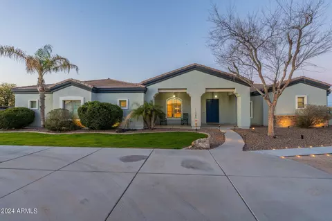 26206 S 198th Way, Queen Creek, AZ 85142