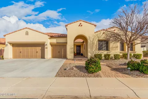 3644 E Tonto Pl, Chandler, AZ 85249