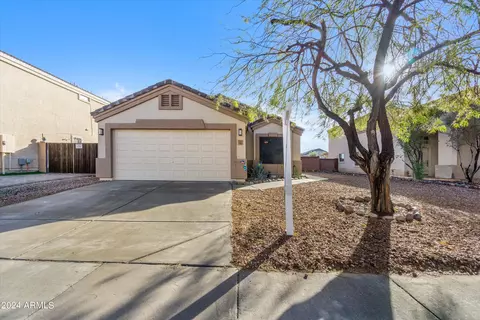 1491 S 216th Ln, Buckeye, AZ 85326