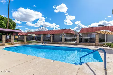 Exterior - 141 N Date -- #13, Mesa, AZ 85201 photo 5 of 6