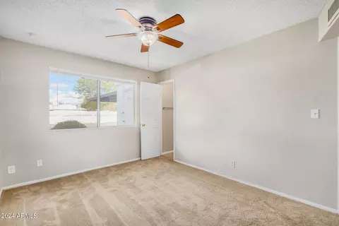 Bedroom - 141 N Date -- #13, Mesa, AZ 85201 photo 2 of 5