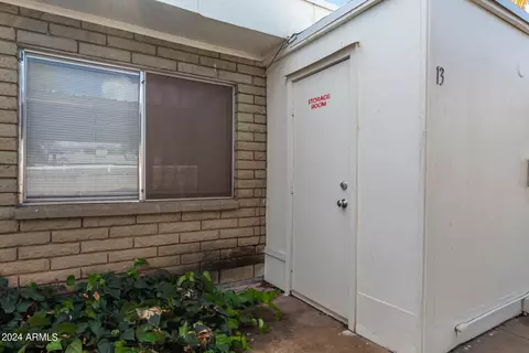 Entry Way - 141 N Date -- #13, Mesa, AZ 85201 photo 1 of 1