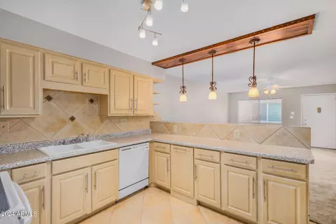 Kitchen - 141 N Date -- #13, Mesa, AZ 85201 photo 2 of 4