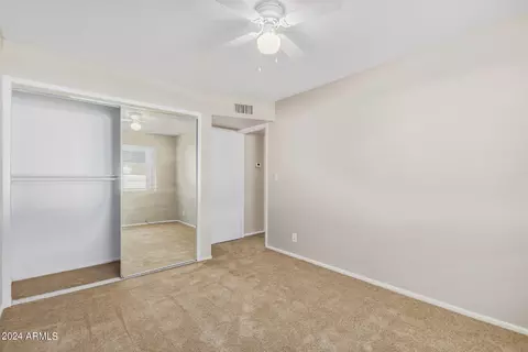 Bedroom - 141 N Date -- #13, Mesa, AZ 85201 photo 5 of 5