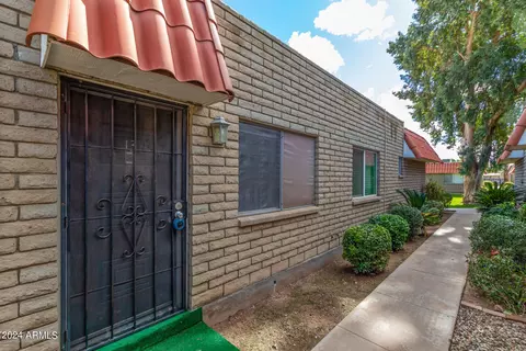 Exterior - 141 N Date -- #13, Mesa, AZ 85201 photo 2 of 6