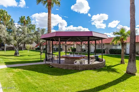 Exterior - 141 N Date -- #13, Mesa, AZ 85201 photo 6 of 6