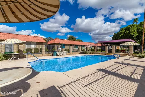 Exterior - 141 N Date -- #13, Mesa, AZ 85201 photo 3 of 6