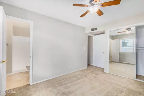 Bedroom - 141 N Date -- #13, Mesa, AZ 85201 photo 3 of 5