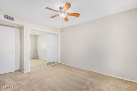 Bedroom - 141 N Date -- #13, Mesa, AZ 85201 photo 4 of 5