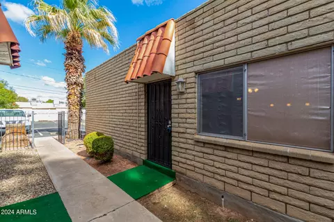 141 N Date -- #13, Mesa, AZ 85201