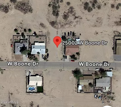 25002 W Boone Dr #70, Casa Grande, AZ 85193