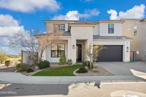 6631 E Libby St, Phoenix, AZ 85054