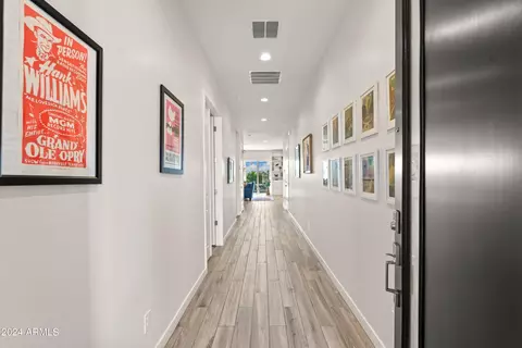 Entry Way - 6631 E Libby St, Phoenix, AZ 85054 photo 1 of 1