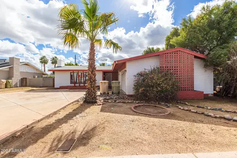 4419 W Claremont St, Glendale, AZ 85301