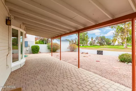 Exterior - 2061 E Cairo Dr, Tempe, AZ 85282 photo 8 of 12