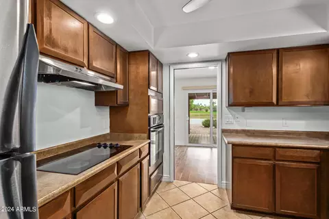 Kitchen - 2061 E Cairo Dr, Tempe, AZ 85282 photo 3 of 3